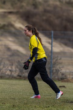 Bild 20 - B-Juniorinnen FSC Kaltenkirchen - Kieler MTV : Ergebnis: 2:4